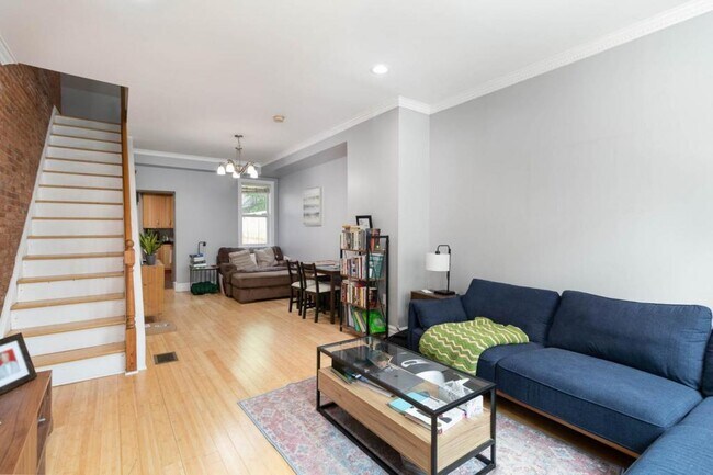 Foto del edificio - 120 Cumberland St