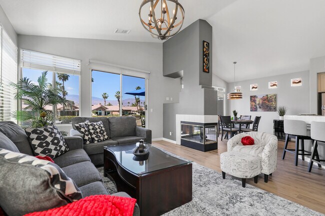 Foto del edificio - 76747 Minaret Way