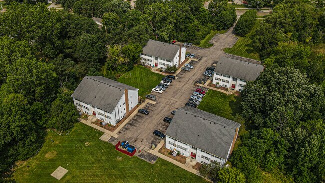 Foto del edificio - Grande Pointe