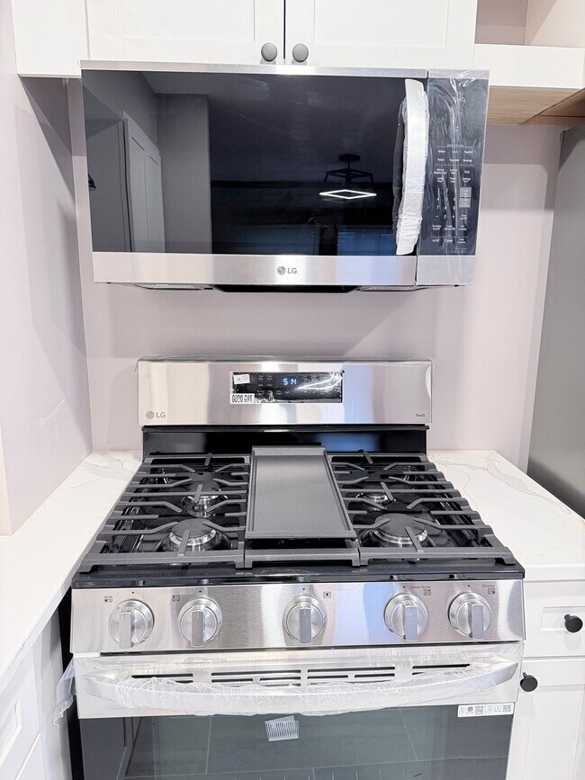 Foto del edificio - 34 Bakerdale Rd