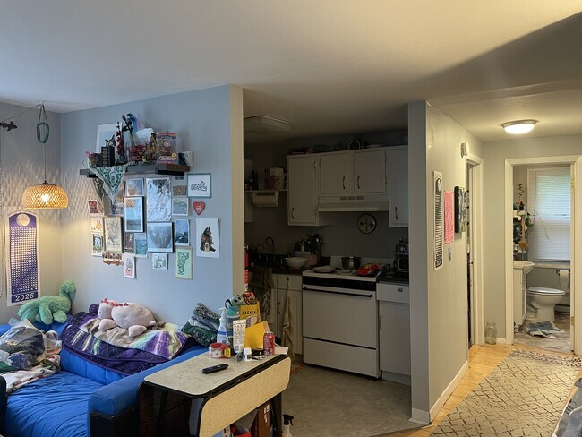 Foto del edificio - 314 Colchester Ave