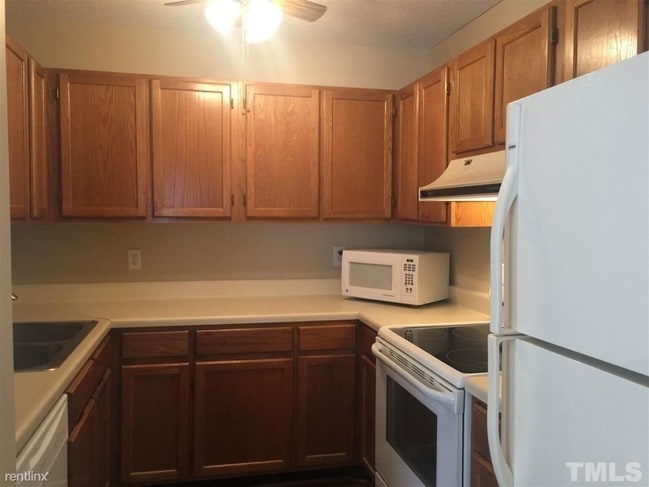 Building Photo - 2 br, 2 bath  - 4601 Timbermill Ct Apt 301