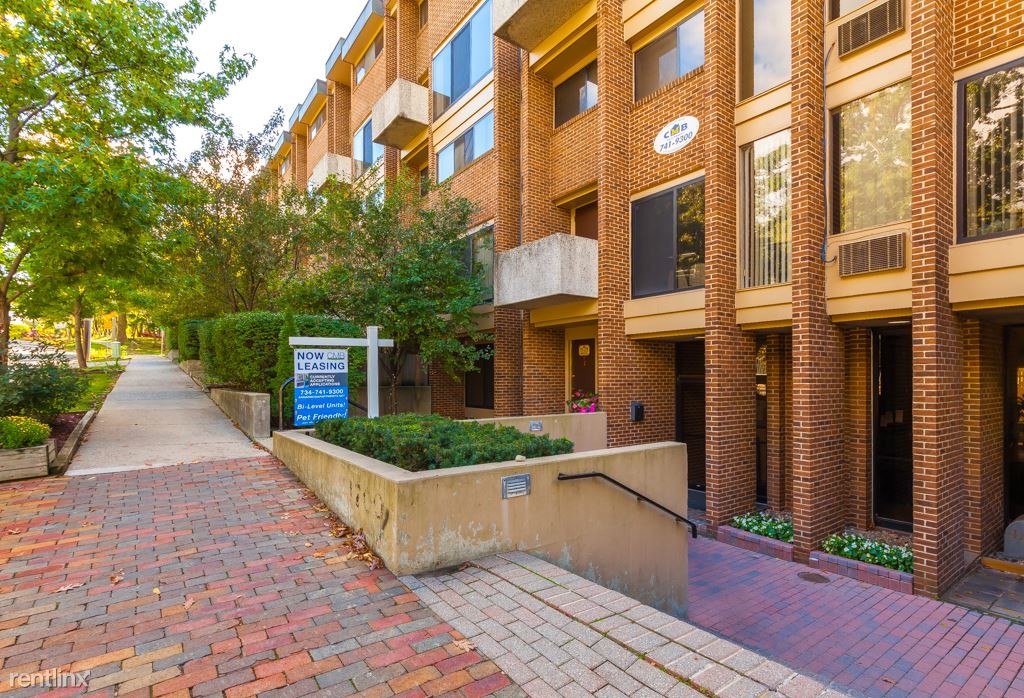 Foto principal - 1700 Geddes Ave