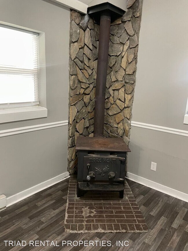 Foto del edificio - 1 br, 1 bath House - 1153 FOX COUNTRY RD