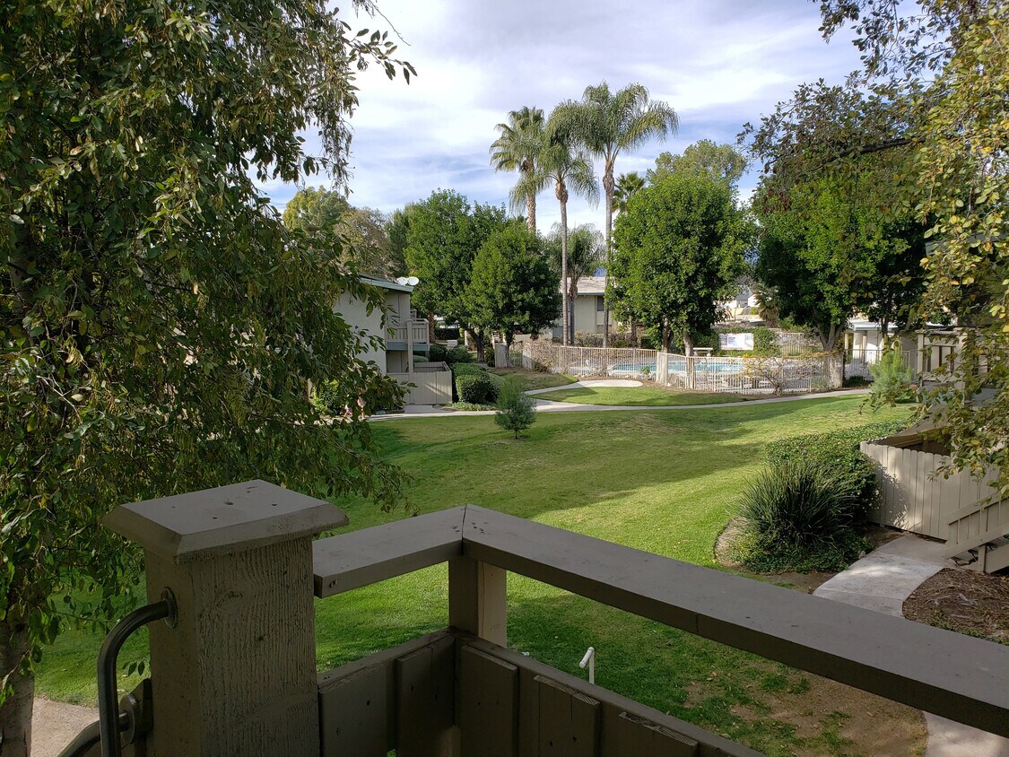 Complejo privado - 1800 E Old Ranch Rd