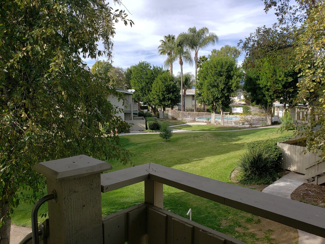 Gated Community - 1800 E Old Ranch Rd