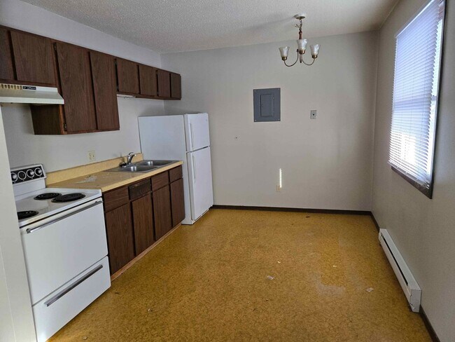 Foto del edificio - 928 First Ave