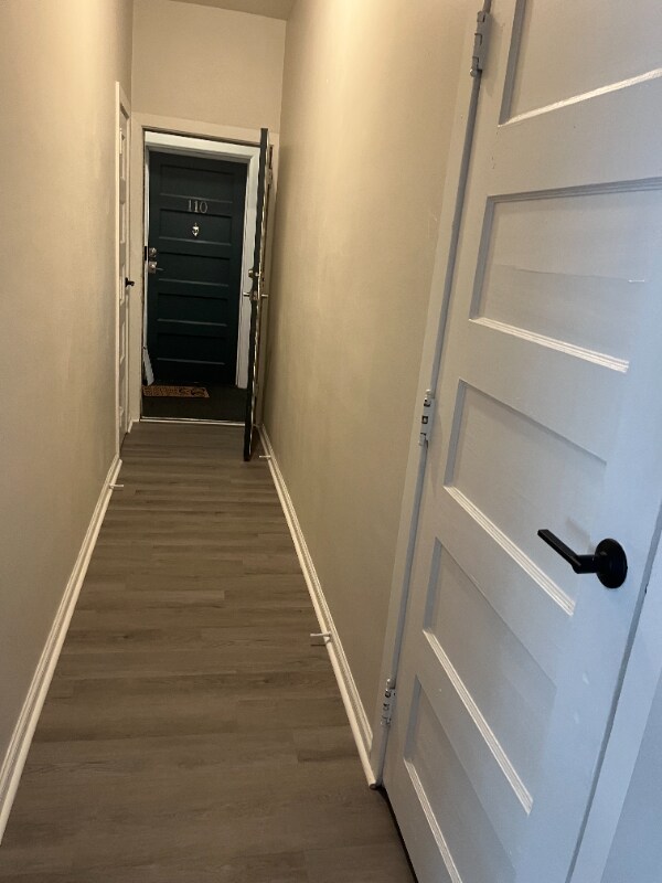 Foto principal - 406 N Delaware St