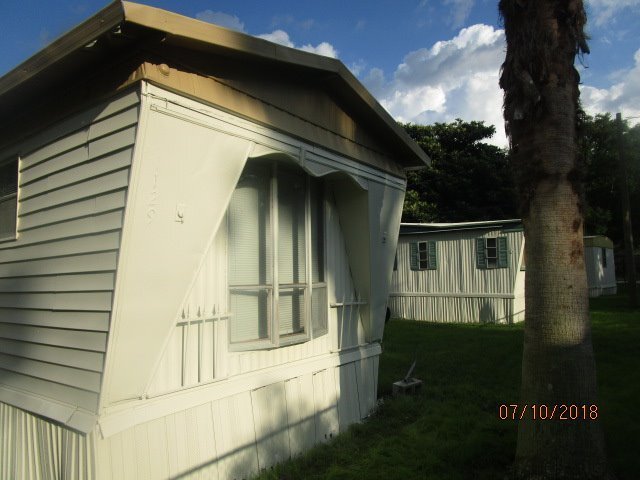Foto del edificio - 1153 S Christiana Ave