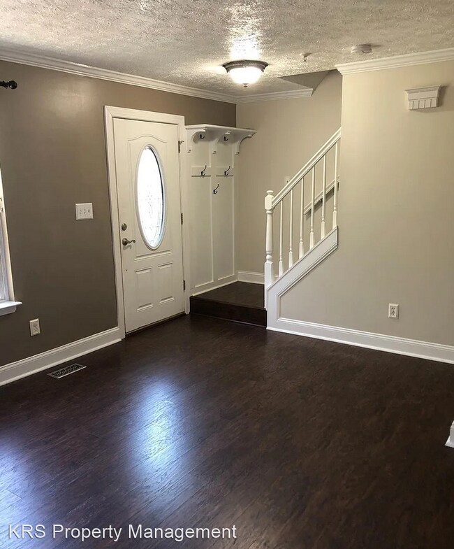 Foto del edificio - 3 br, 1.5 bath House - 2236 Melrose Lane
