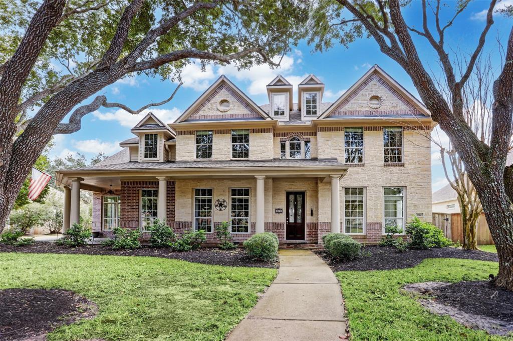 Foto principal - 822 Lake Grayson Dr