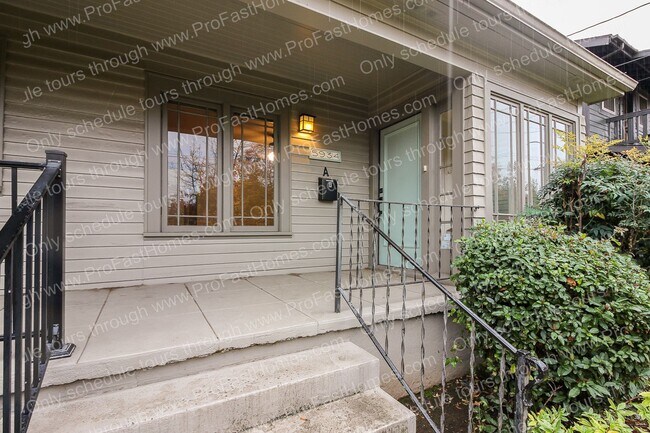 Foto del edificio - 5934 N Missouri Ave