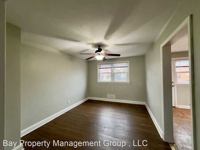 Foto del edificio - 3 br, 1.5 bath House - 1622 Kirkwood Rd