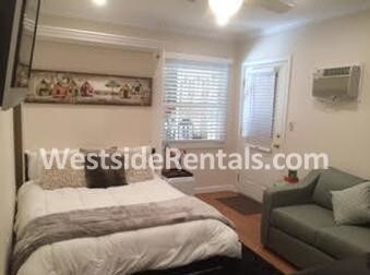 Sherman Oaks, Estudio, Todos los servicios públicos incluidos - 4611 Ethel Ave