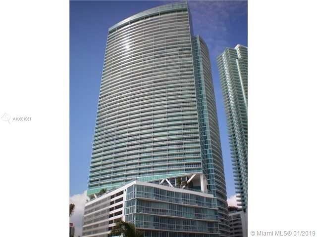 Building Photo - 888 Biscayne Blvd