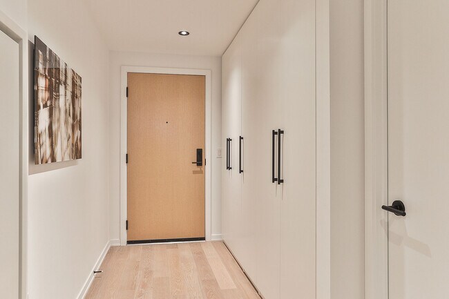 Photo du bâtiment - 41 Dovercourt Rd