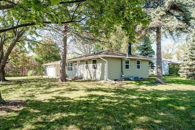 Foto del edificio - 6601 Jersey Ave N