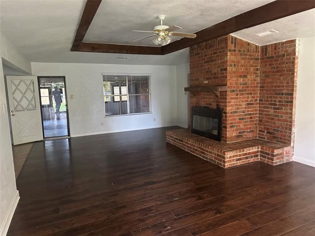 Foto del edificio - 1614 Tenderfoot Ln