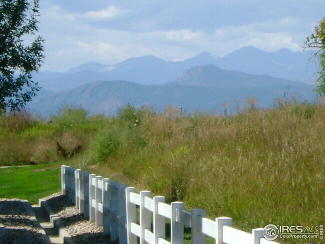Foto del edificio - 4665 Hahns Peak Dr