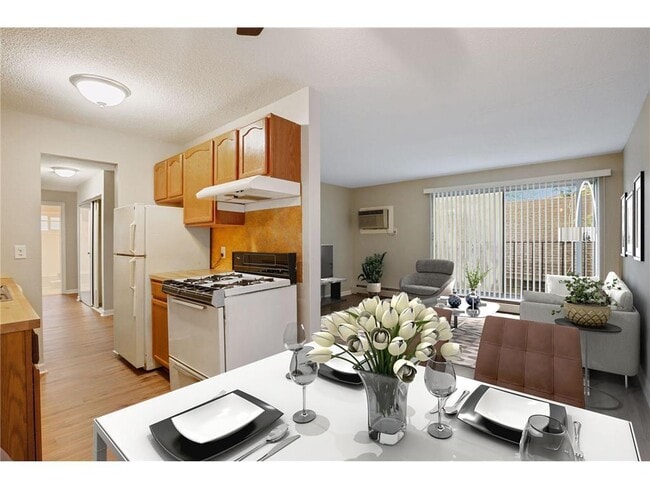 Foto del edificio - 5315 Minnehaha Ave