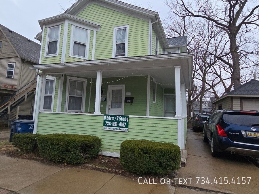 Photo - 609 E Ann St-609 E. Ann