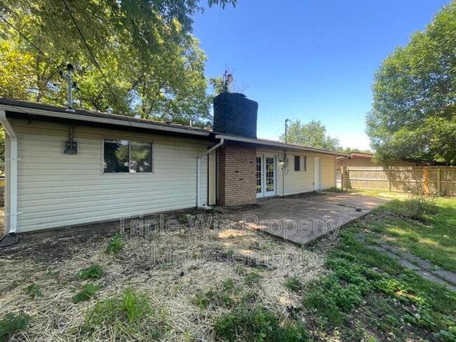 Foto del edificio - 3165 St Catherine St