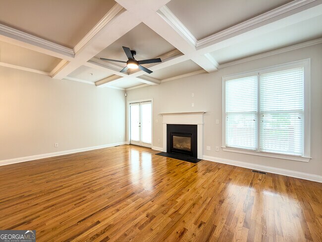 Foto del edificio - 1221 Concord Rd SE