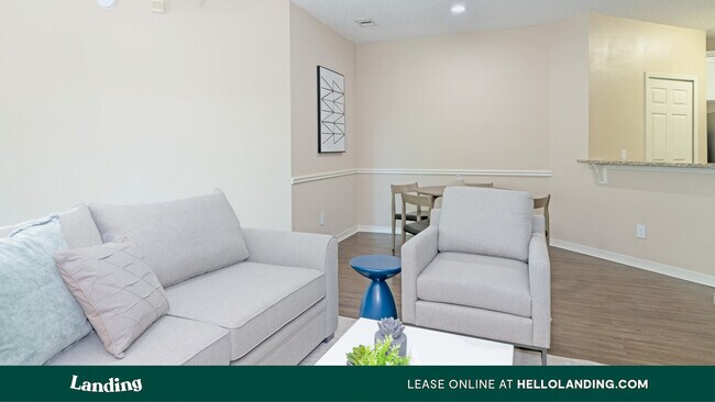 Foto del edificio - 4235 Marsh Landing Blvd