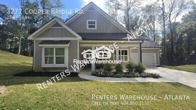 Building Photo - 3271 Cooper Bridge Rd