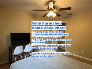 Building Photo - 530 Belmont