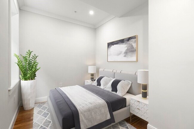 Foto del edificio - 33 Grove St