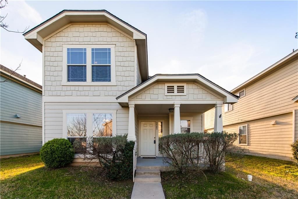 Foto principal - 1503 Davis Mountain Loop