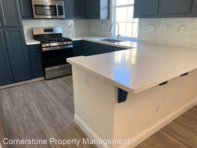Foto del edificio - 3 br, 3 bath House - 335 Bella Ridge Ter