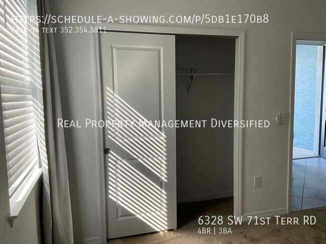 Building Photo - All family community