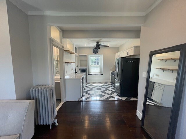 Foto del edificio - 38 Warwick St