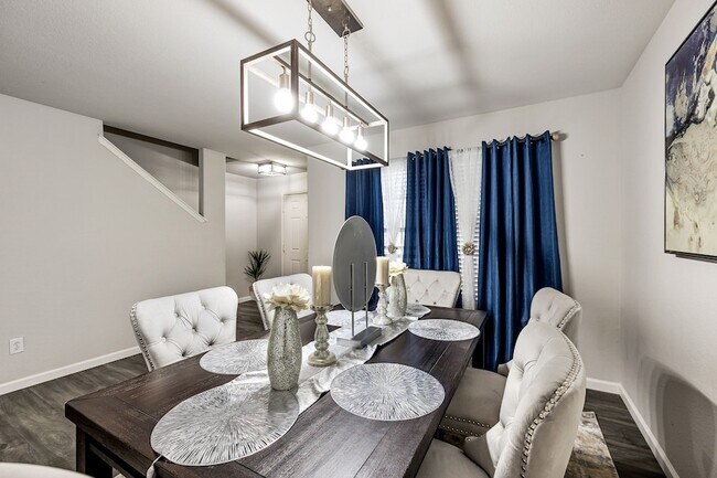 Foto del edificio - 2408 Clairborne Dr