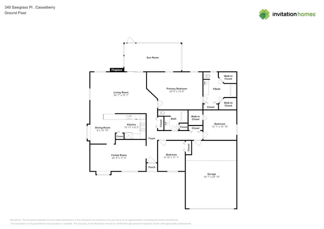 Building Photo - 340 Sawgrass Pl
