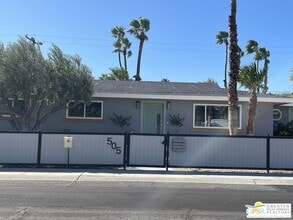 Building Photo - 505 E Molino Rd