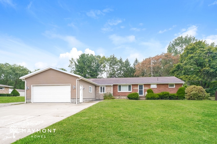 Foto principal - 4525 Dueber Ave SW