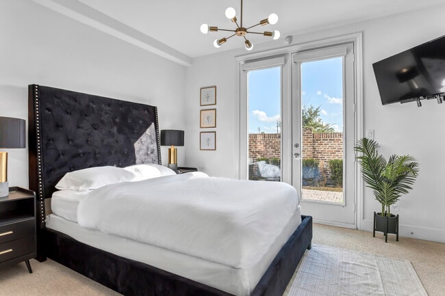 Habitación 1 - 4128 Willowbend Blvd