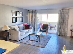 Building Photo - 1655 E Palm Canyon Dr