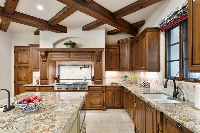 Foto del edificio - 6116 N 38th Pl