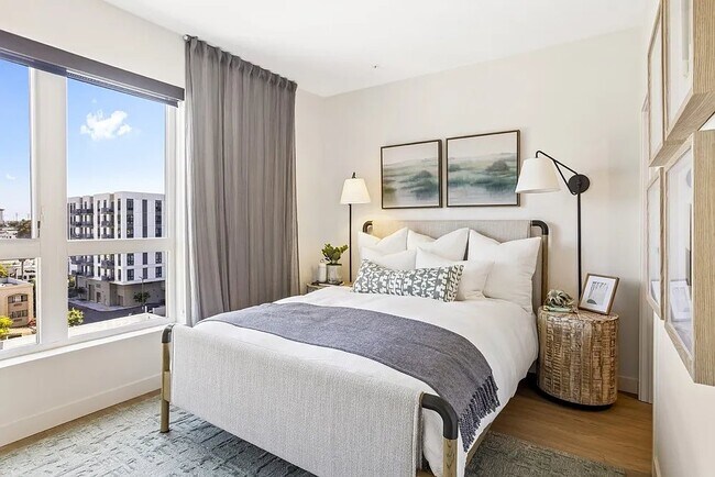 Foto del edificio - 16 W 19th St