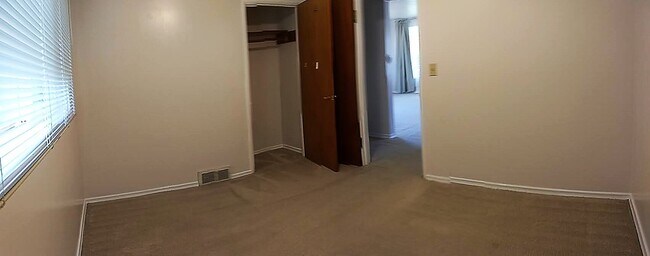 bedroom 2 - 5402 16th Ave SW