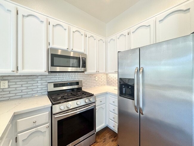 Foto del edificio - Beautiful 2Bd/2Ba Available In Aliso Viejo!