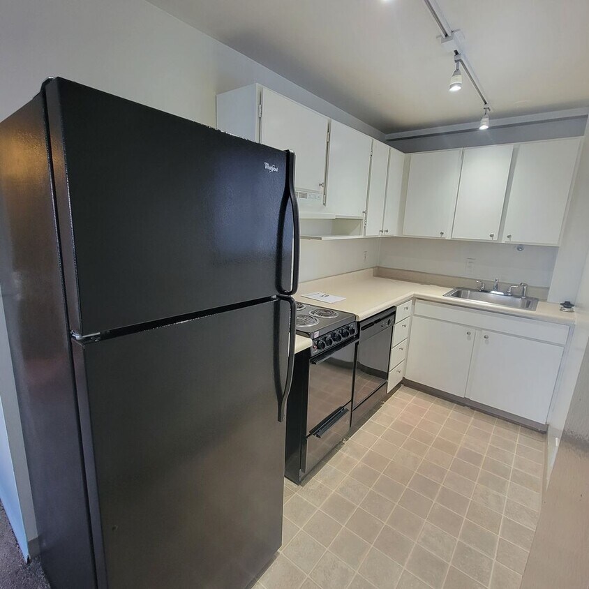 Foto del edificio - Santa Fe Apartments