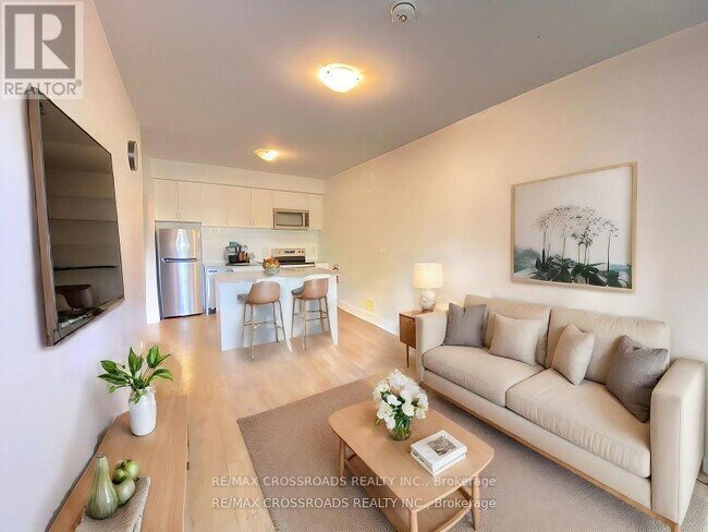 Photo du bâtiment - 1720 Simcoe St N
