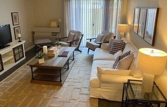 Interior Photo - Canyon Village