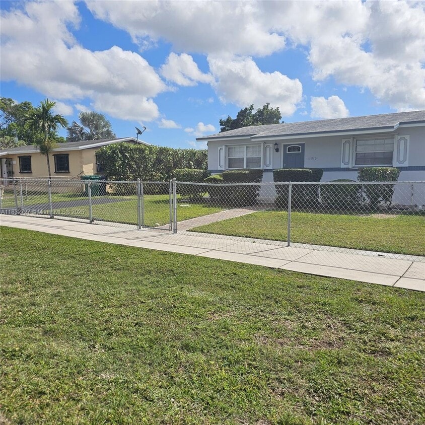 Primary Photo - 11510 SW 181st Terrace