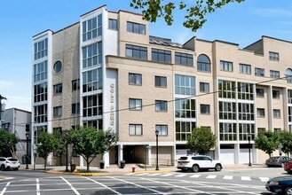 Building Photo - 200 Paterson Plank Rd